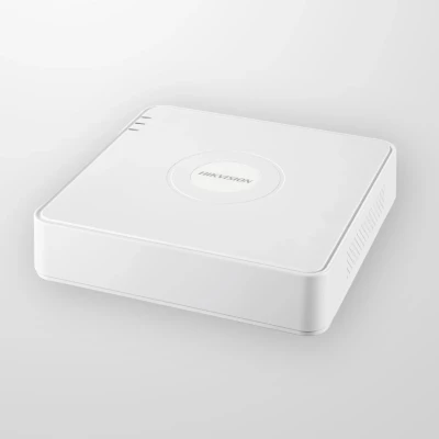 4 канален NVR HIKVISION DS-7104NI-Q1/4P(D)