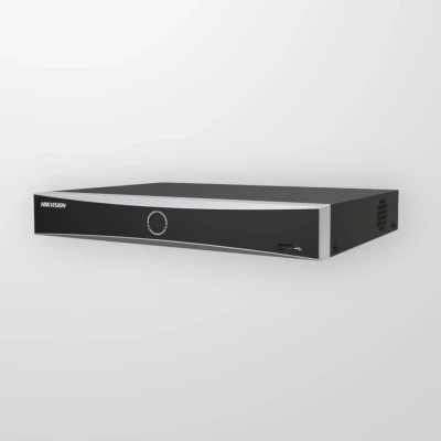 8 канален NVR HIKVISION DS-7608NXI-K1/8P(D)