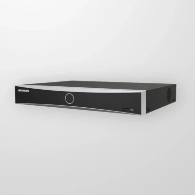 4 канален NVR HIKVISION DS-7604NXI-K1(D)