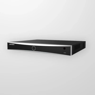 8 канален NVR HIKVISION DS-7608NXI-K2(D)