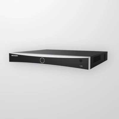 8 канален NVR HIKVISION DS-7608NXI-I2/Vpro