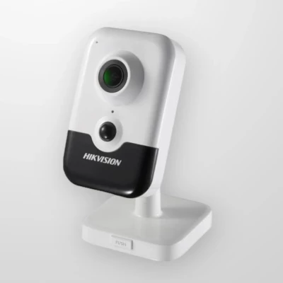 Безжична IP камера HIKVISION DS-2CD2443G0-IW