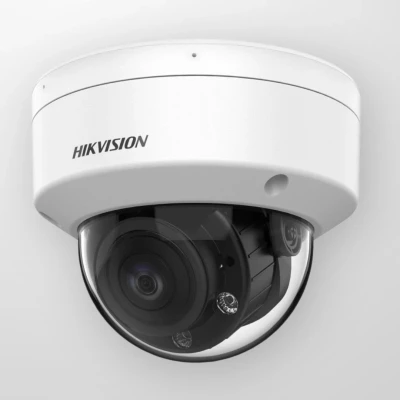 HD-TVI камера HIKVISION DS-2CE50DF3T-VPLSZE