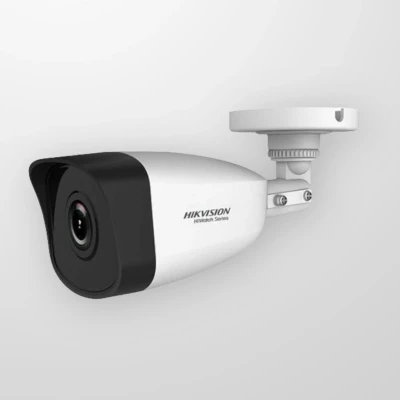 IP камера HIKVISION HWI-B140H(C)