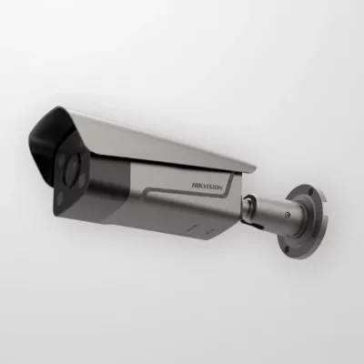 IP камера HIKVISION DS-TCG406-E(12V/Poe)(2812)