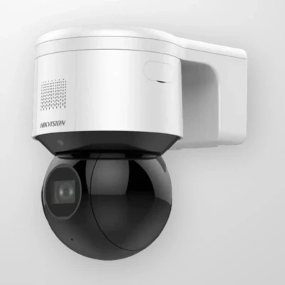 IP камера HIKVISION DS-2DE3A404IWG-E/W
