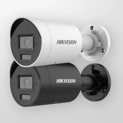 IP камера HIKVISION DS-2CD2043G2-LI2U