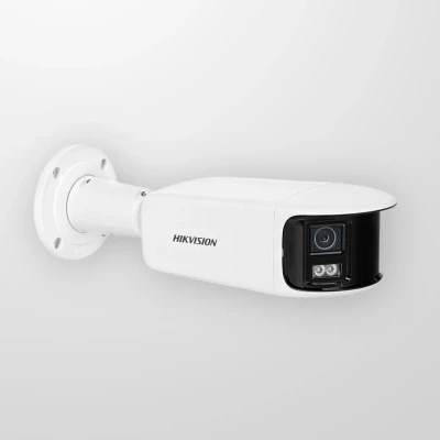 IP камера HIKVISION DS-2CD2T46G2P-ISU/SL(C)