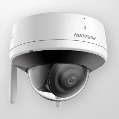 IP камера HIKVISION DS-2CV2141G2-IDW(W)