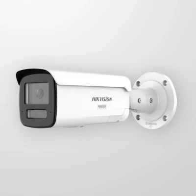 IP камера HIKVISION DS-2CD2T47G3-LIY