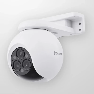 IP камера EZVIZ CS-H80f (4MP+4MP+4MP)