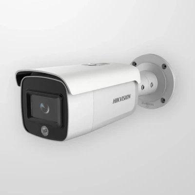IP камера HIKVISION DS-2CD2T26G1-4I/SL