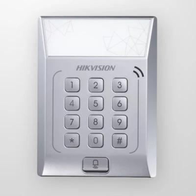 Самостоятелен терминал HIKVISION DS-K1T801E