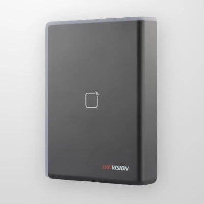 Безконтактен четец HIKVISION DS-K1108AM