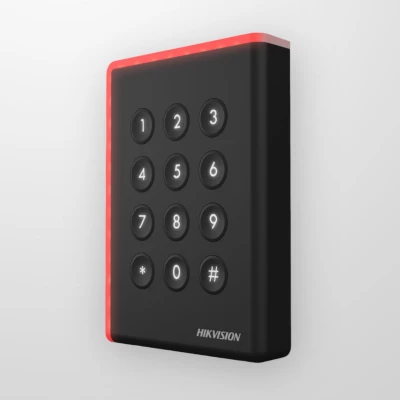 Безконтактен четец HIKVISION DS-K1108AMK