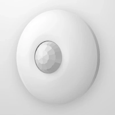 Безжичен PIR детектор HIKVISION DS-PDCL12-EG2-WE