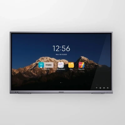 Touch screen LED екран HIKVISION DS-D5B86RB/C