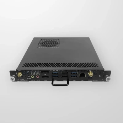 OPS модул за интерактивни дисплеи HIKVISION DS-D5AC12T7-16S5