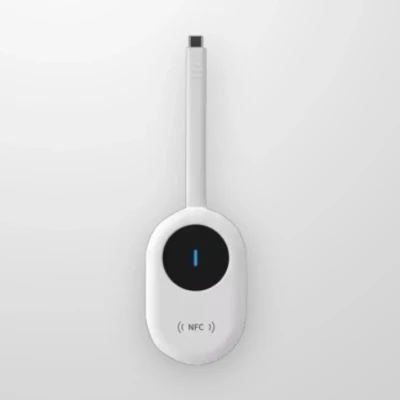 Безжичен донгъл HIKVISION DS-D5SC3B-W