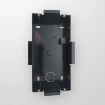 Кутия HIKVISION KV8413-Undercover Boxes-BLK