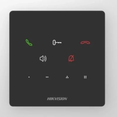 Аудио панел HIKVISION DS-KH7000EY-E2