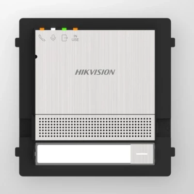 Аудио модул HIKVISION DS-KD7000EY-ME2