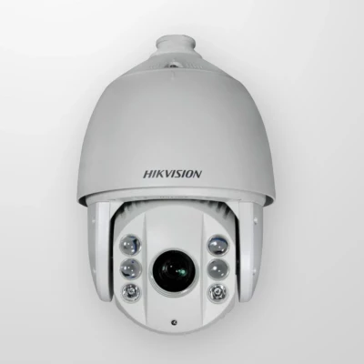 HD-TVI PTZ камера HIKVISION DS-2AE7232TI-A