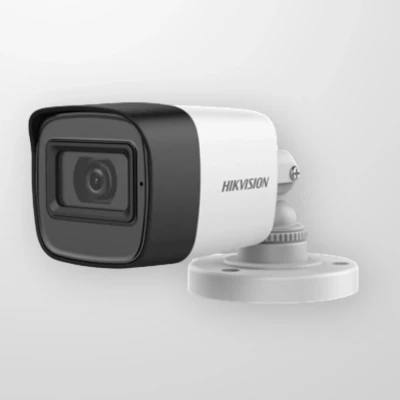 HD-TVI камера HIKVISION DS-2CE16D0T-ITFS