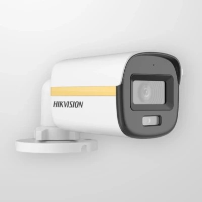 HD-TVI камера HIKVISION DS-2CE10DF3T-LFS