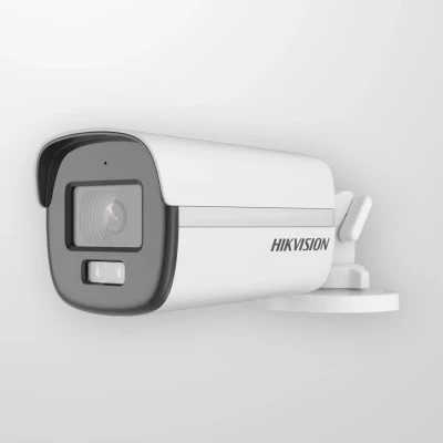 HD-TVI камера HIKVISION DS-2CE12KF0T-LFS