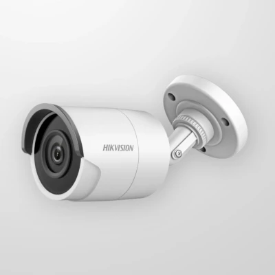 HD-TVI камера HIKVISION DS-2CE17U8T-IT