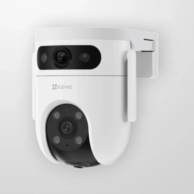 4G Wi-Fi камера EZVIZ CS-H9c
