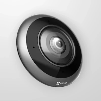 4G камера EZVIZ CS-E4p 4G