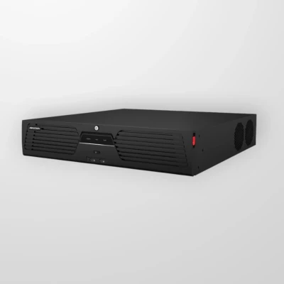 32 канален NVR HIKVISION DS-9632NXI-I8/VPro