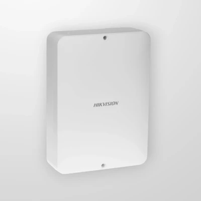 Кутия за стенен монтаж HIKVISION DS-PZ501SHL-P