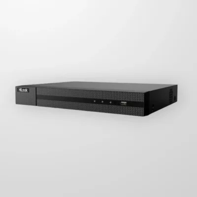 4-канален пентабриден DVR HiLook DVR-204U-M1