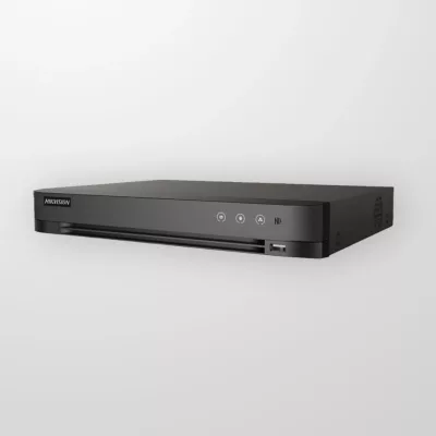 16-канален пентабриден DVR HIKVISION iDS-7216HQHI-M2/XT