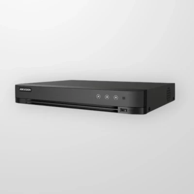 8-канален пентабриден DVR HIKVISION iDS-7208HQHI-M1/XT/A