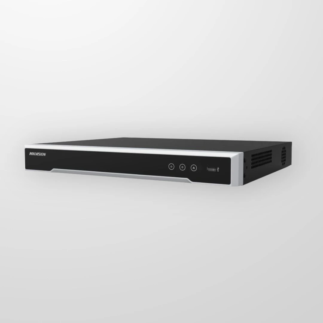 16 канален NVR HIKVISION DS-7616NI-Q2(D)