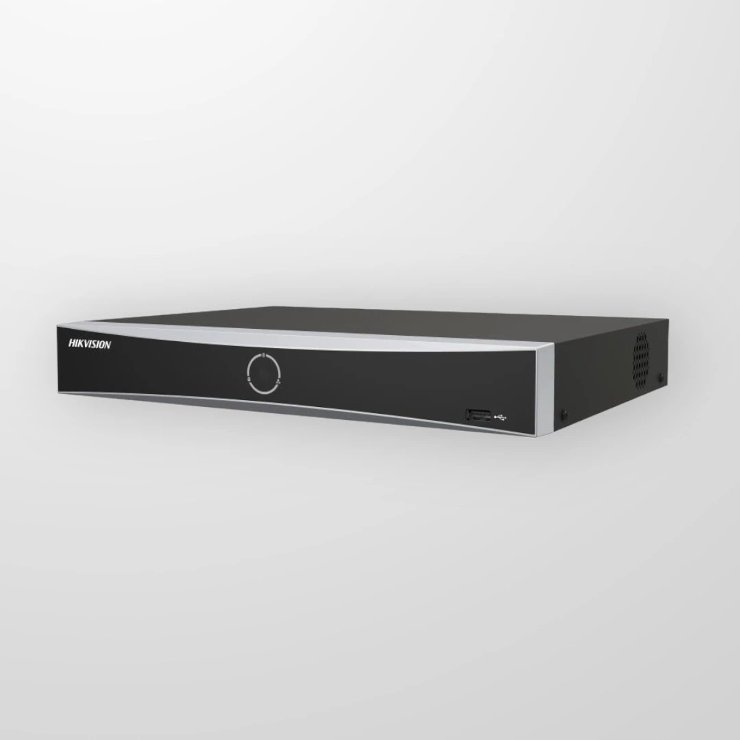 16 канален NVR HIKVISION DS-7616NXI-K1(D)
