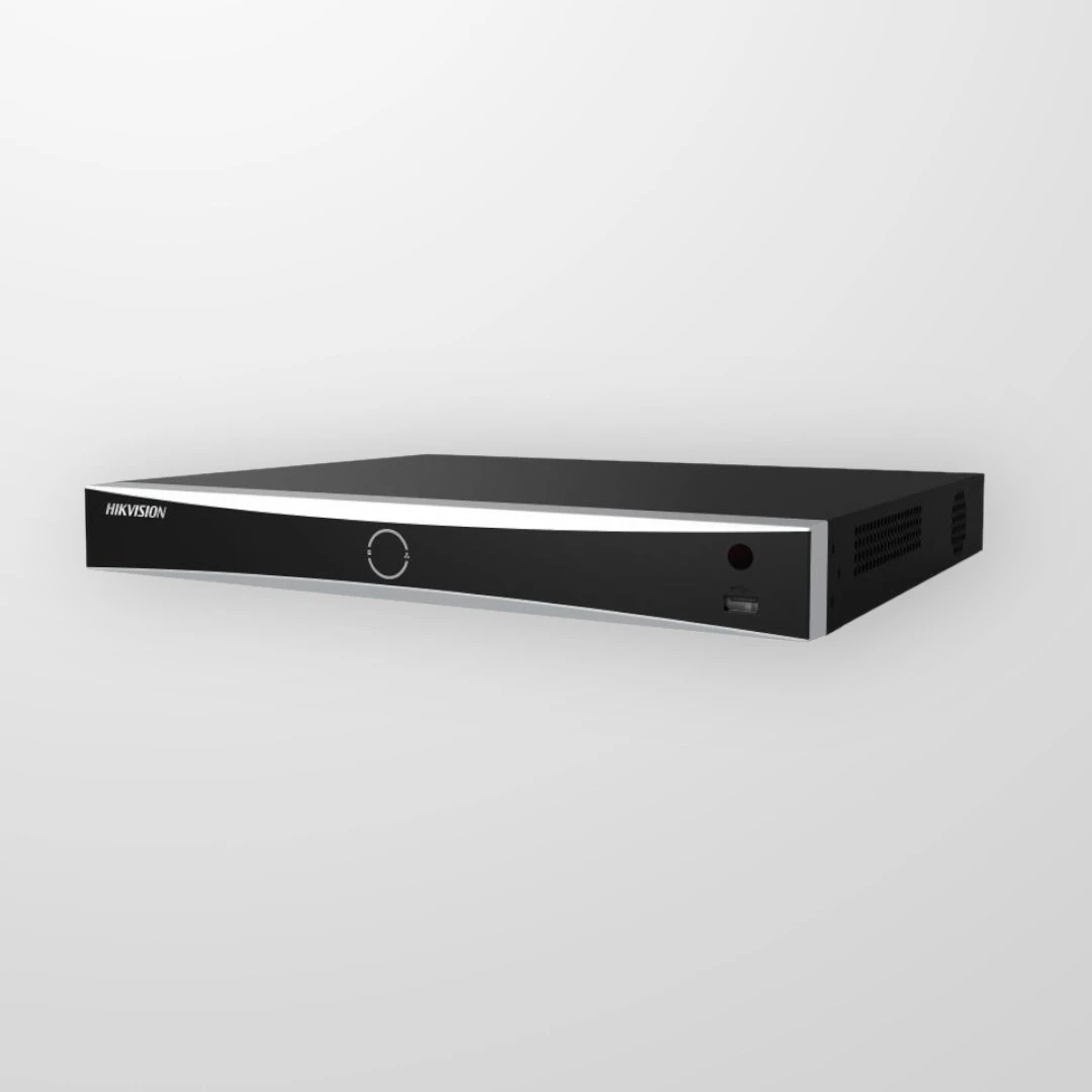 16 канален NVR HIKVISION DS-7616NXI-K2(D)