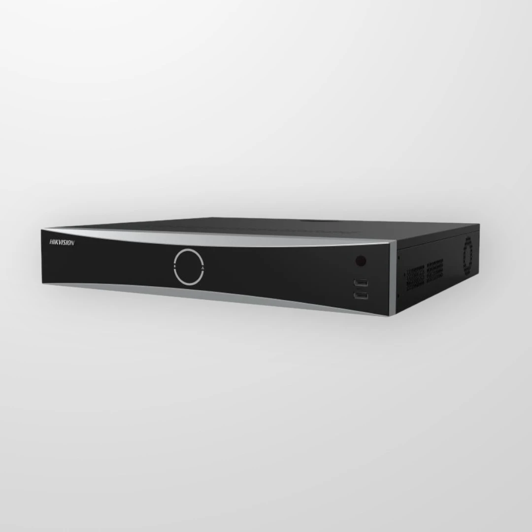 16 канален NVR HIKVISION DS-7716NXI-K4(D)