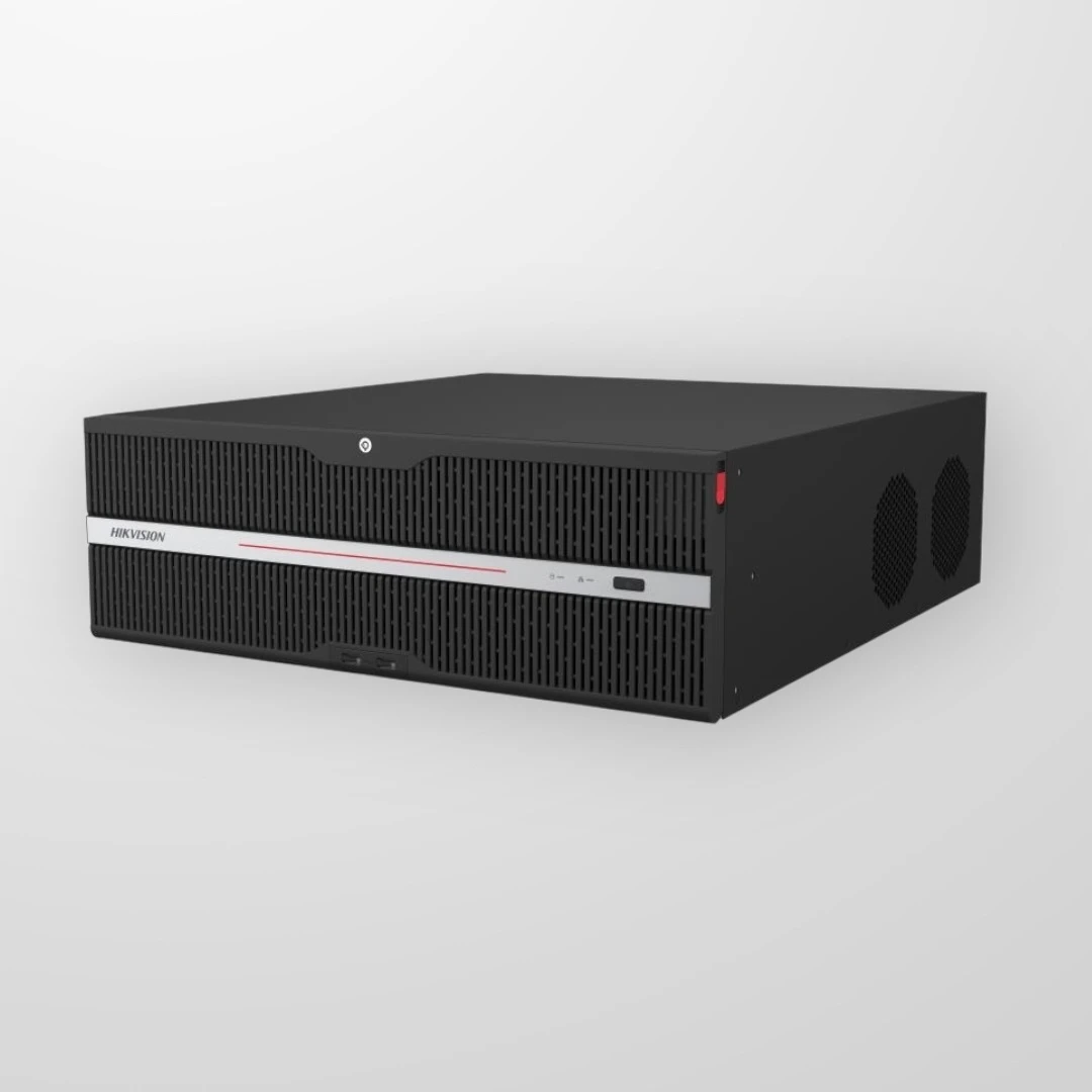 128 канален NVR HIKVISION DS-96128NXI-S16R