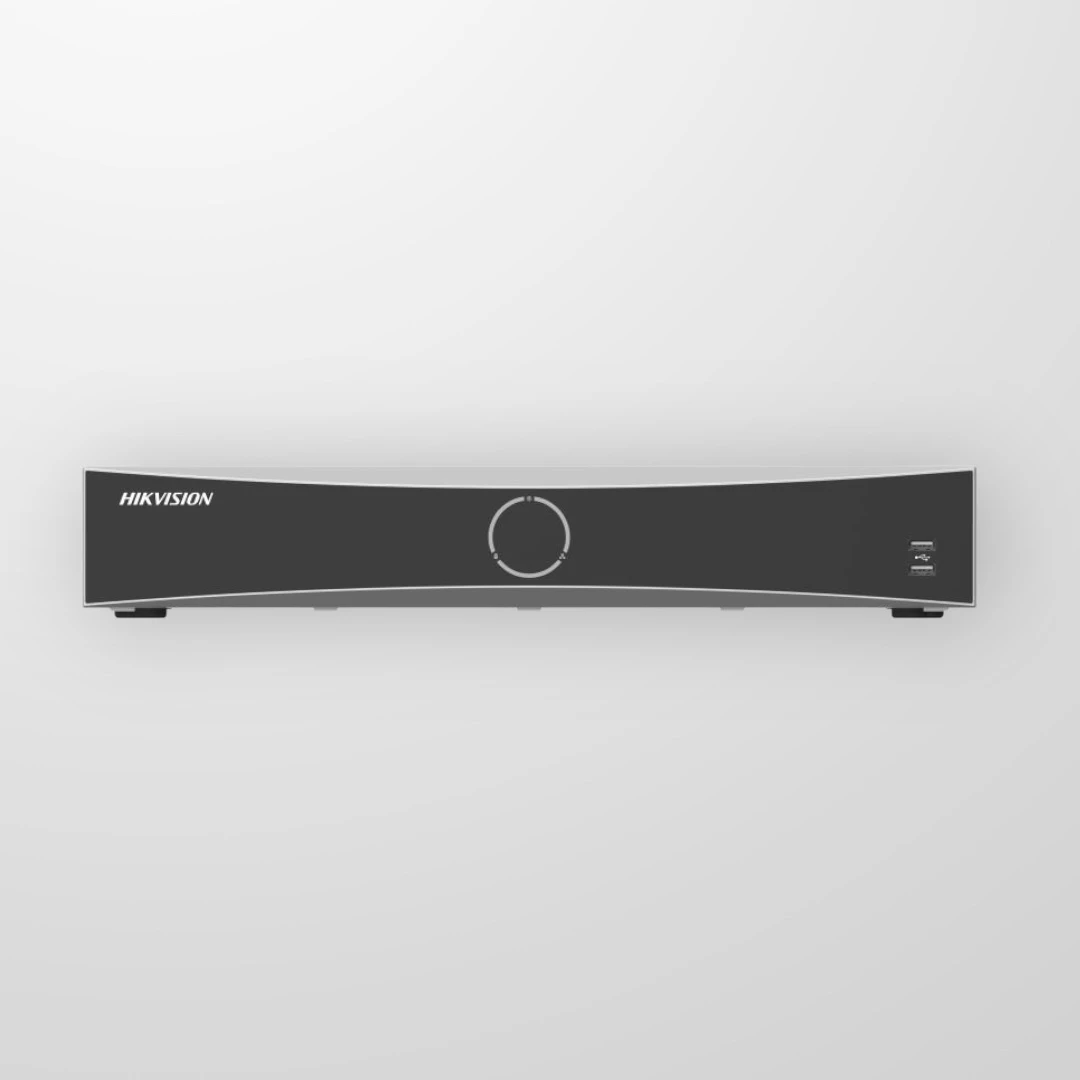 32 канален NVR HIKVISION DS-7732NXI-K4/16P(D)