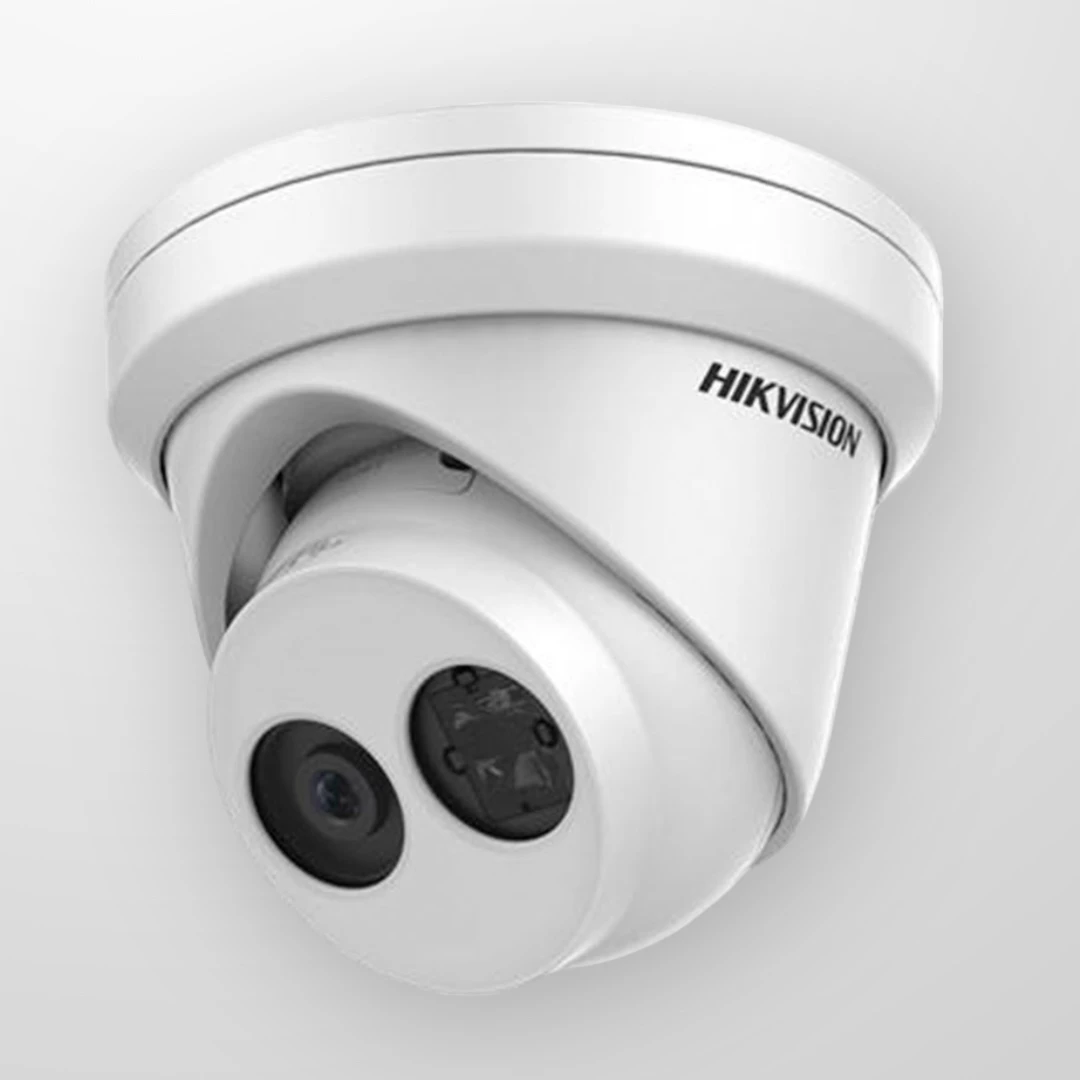 IP камера HIKVISION DS-2CD2325FWD-I