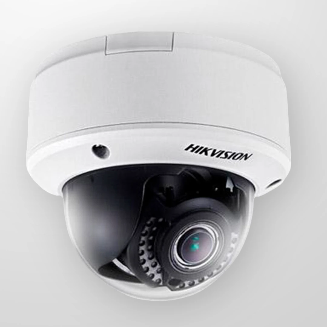 IP камера HIKVISION DS-2CD1741FWD-IZ