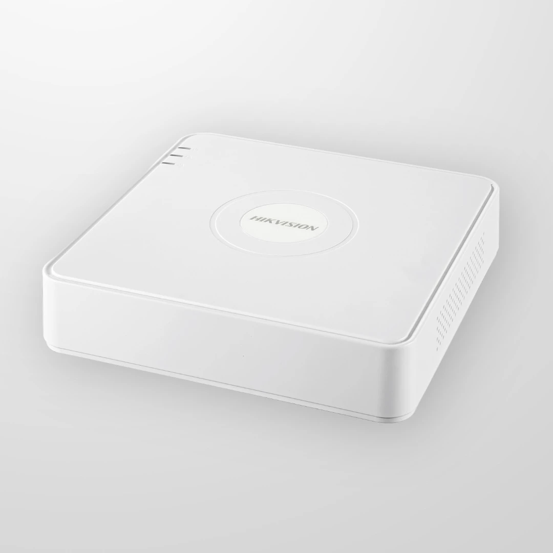 4 канален NVR HIKVISION DS-7104NI-Q1(D)