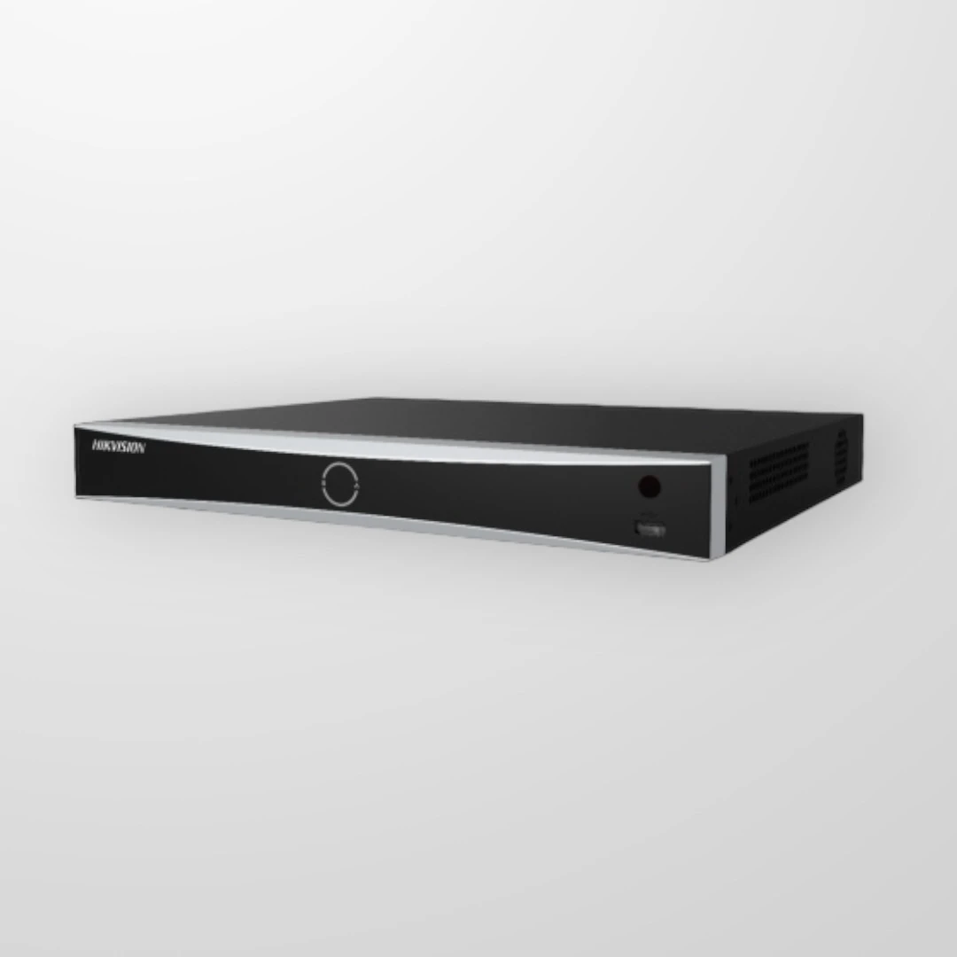 16 канален NVR HIKVISION DS-7616NXI-I2/S(E)