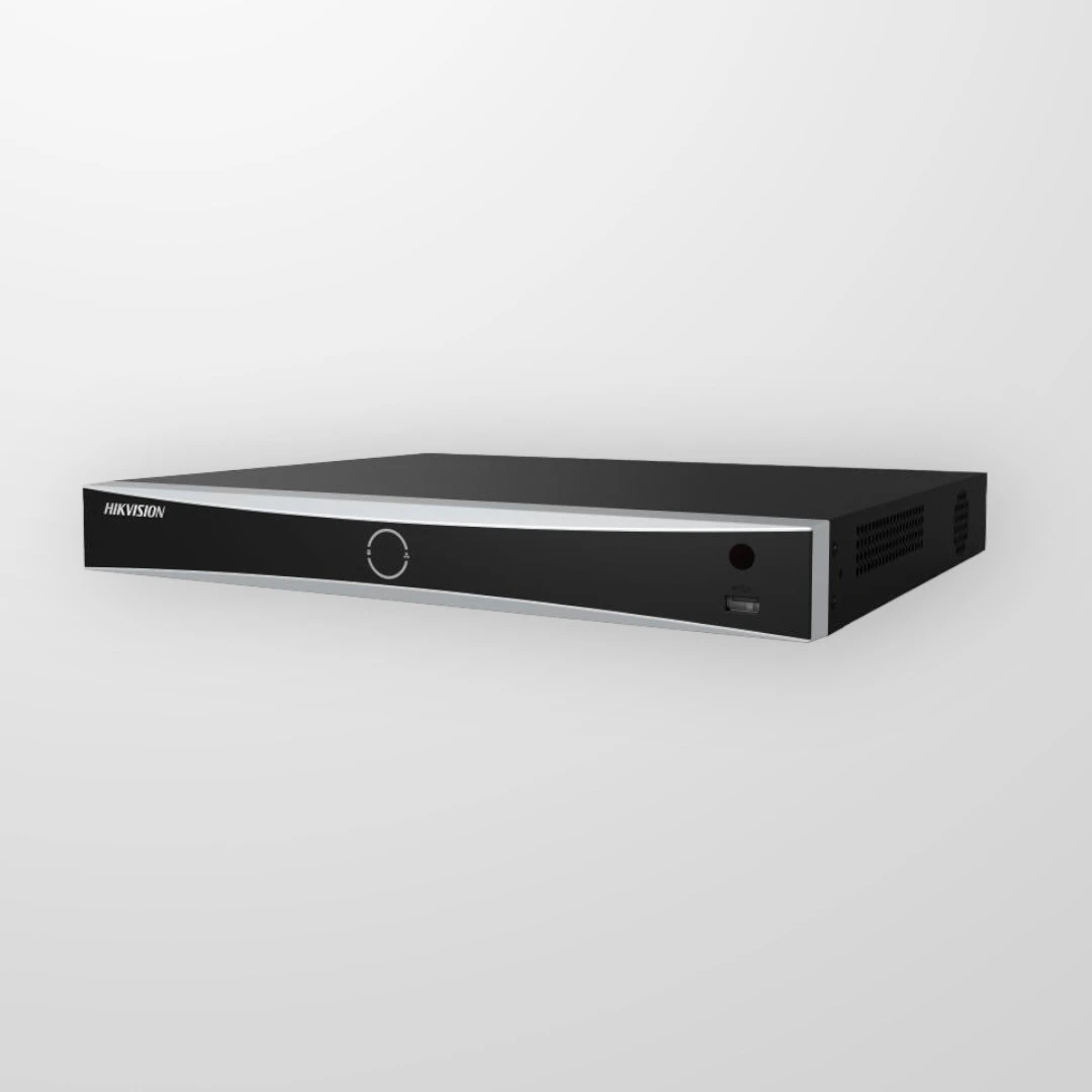 8 канален NVR HIKVISION  DS-7608NXI-I2/S(E)