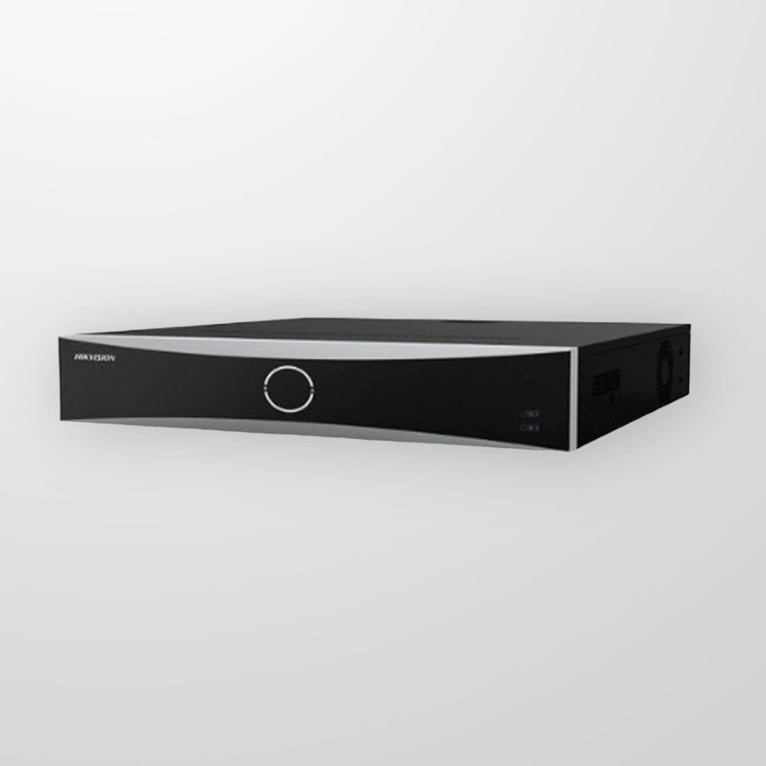 32 канален NVR HIKVISION iDS-7732NXI-M4/X